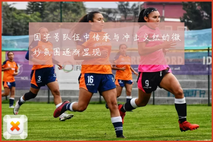 国字号队伍中传承与冲击交织的微妙氛围逐渐显现